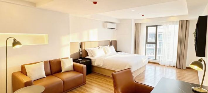 W9 Hotel and Resorts Hotéis em Pasay
