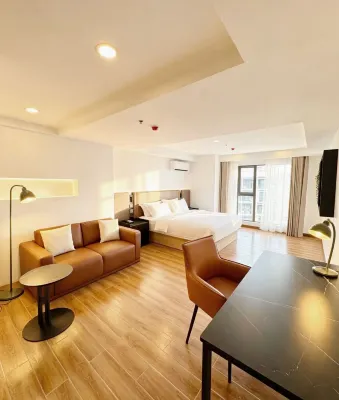 W9 Hotel and Resorts - New