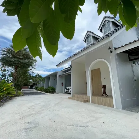 Sichon Ohana Resort
