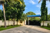 Bagamoyo Residence - Homestays