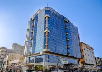 Taish Al Hayah Serviced Apartments - Kondo