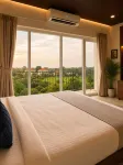 Gajantara Resort Pench By Roam Hospitality - breakfast