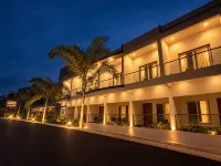 ORO Gokarna - Ocean View