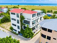 Wish Heaven at Huraa - parking