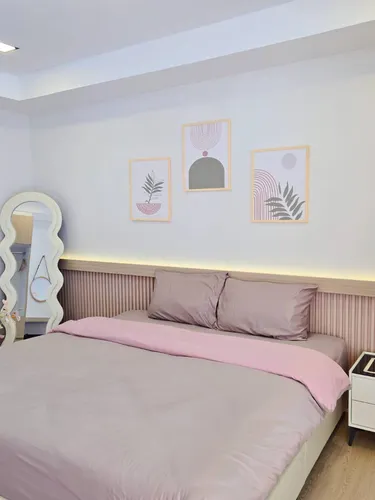 รูปภาพของThe White Palm Villa & Pool
