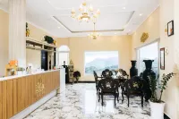 Shin Village Hotel - 駐車場