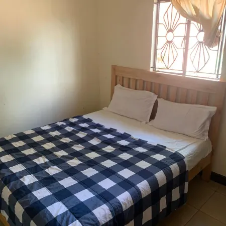 Watu House