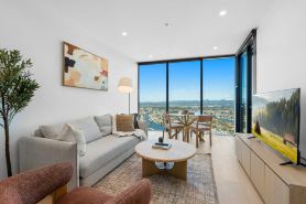 Epsilon Luxury Residence Broadbeach