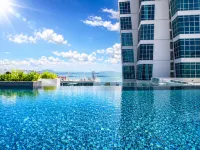 Panoramic Seaview 2BR | Duplex Loft | Maritime - Barer