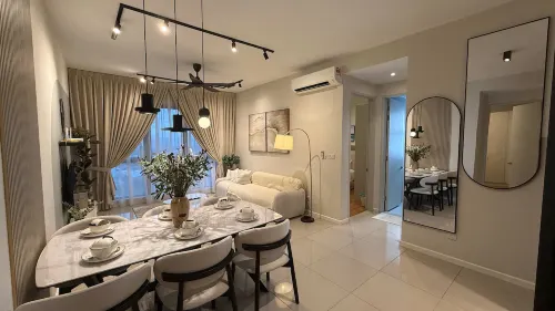 Clio 2 | Luxury Urban Retreat - Wifi