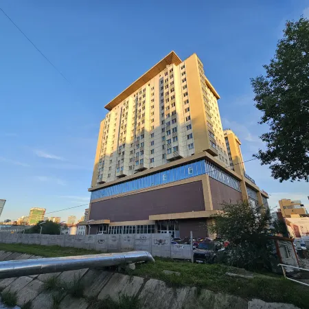 Max Central City Apartment