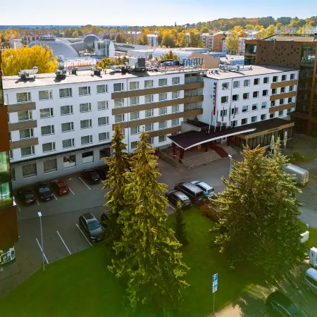 Hotel Tartu