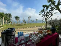 Mo Village Da Bac Hoa Binh - breakfast