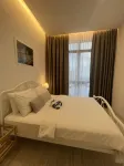 setia sky88 D'miko homestay Hoteles en Johor Bahru