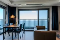 More Than Sokcho Lighthouse Branch -  Privatzimmer