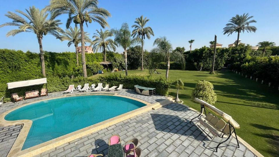 Paradise Villa
