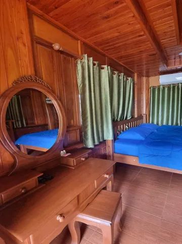 รูปภาพของมีทัศนรีสอร์ท