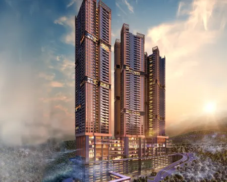 Antara萊恩公寓 雲頂高原酒店