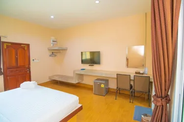 รูปภาพของกลางเมืองวิลล่า