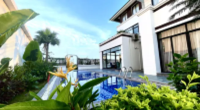 Phoenix Villas FLC Ha Long