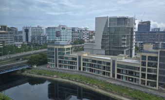 Ming Garden Residence Sabah