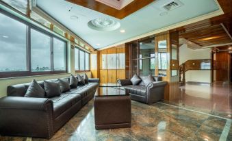 Surya Heritage Hotel