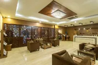 Hotel Verandah