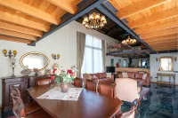 Urla Kostem Museum Hotel Hotels in Gülbahçe Mahallesi