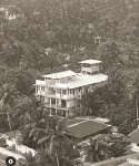 Wake N Flow, Weligama Hotels in der Nähe von Resthouse Handiya Bo Tree