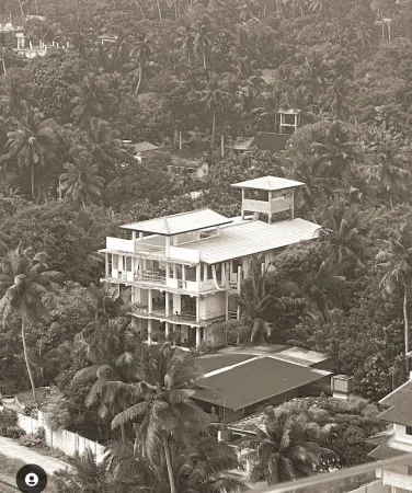 Wake N Flow, Weligama