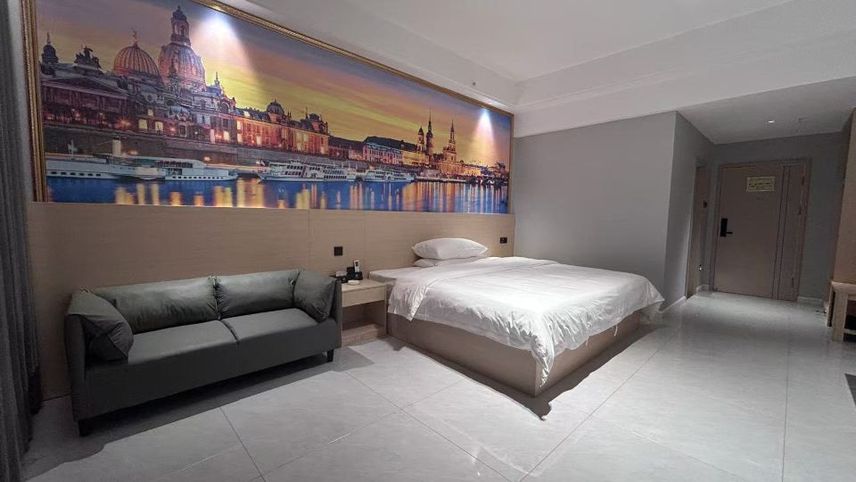Jin Tian Holiday Hotel