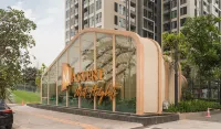 TROY HOUSE - MASTERI WEST HEIGHTS