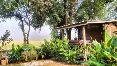Num Homestay