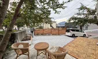 KaiTen house Jasmine