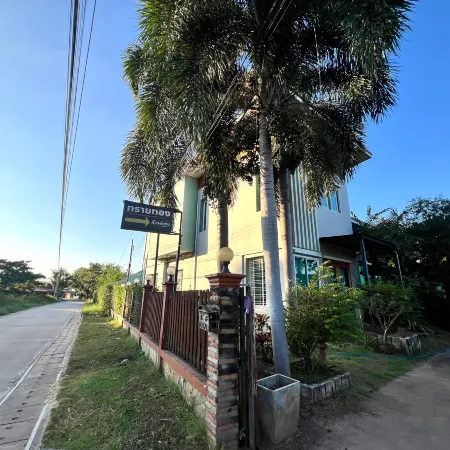 Saithong Resort