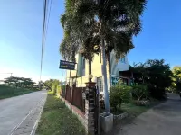 Saithong Resort Hotel in zona Wat Pradu Kham Tha Netnimit
