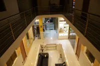 Mansión Dorada Hotels in Tacna
