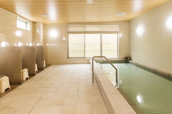 Hotel Oriental Express Kagoshima Tenmonkan(ホテル オリエンタル エクスプレス 鹿児島天文館)_3