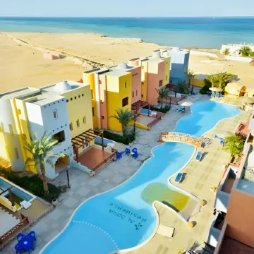 Al Dora All Inclusive Hotel
