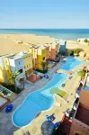 Al Dora All Inclusive Hotel Các khách sạn ở 