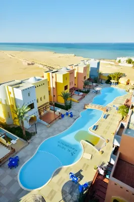 Al Dora All Inclusive Hotel