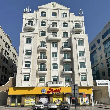 Homeland Hostel