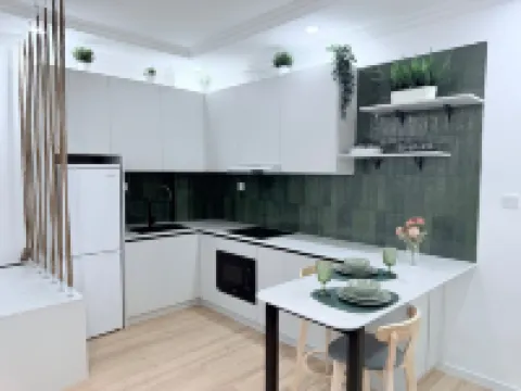 Tara Temple Studio near Korean Embassy