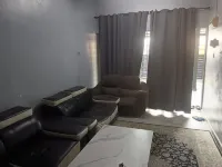 Homestay Samera Hotels near Klang Parade