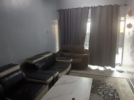 Homestay Samera Отели в г. Капар