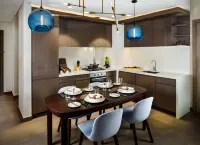 Millennium Residences Saadiyat Island