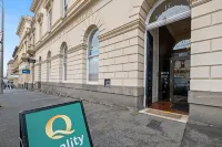 QUALITY INN HERITAGE ON LYDIARD Hôtels à : Lake Wendouree