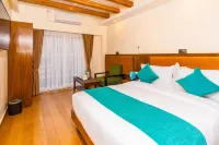 オテル ダシャイン