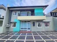 Nusantara Bromo 18 By Reccoma Hotel di Bencongan