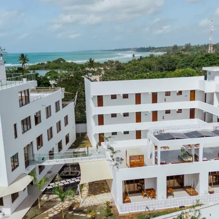 YU Resort